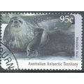 Australia Antarctic Territory 1992 - SG93 - 95c...