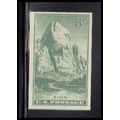 763 8c Zion Park Very Fine MNH Z2272