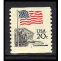 1895a 20c U.S. Flag Very Fine MNH SG CNS 6 PA5435