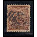 Used 303 4c Ulysses S. Grant Fine RA1830