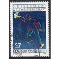 Austria 1990 3rd Curling World Championship 7s ...