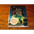 2020, Panini, Elements, RARE Metal Card, GARDNE...