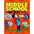 Middle School The Worst Years Of My Life