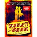 Scarlett Browne - Die Outlaws