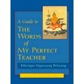 A Guide To The Words Of My Perfect Teacher