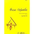 Piezas Infantiles Sobre Temas Pop. Espanoles Vol.2