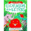 El Dragon De Las Letras Phonics In Spanish - El Leon Desmelenado No Se Come Ni U
