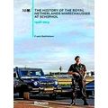 The History of the Royal Netherlands Marechaussee At Schiphol, 1946-2013