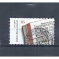 Germany Stamps 2012 German Bible Society used S...