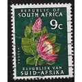 1969/1972 SG 292 - fine used (o) - phosphor frame