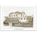 Membly Hall Hotel Falmouth Sea Front Cornwall P...