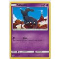 Pokemon Sun & Moon Crimson Invasion 46/111 Sala...