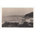 Studland Beach Dorset Postcard Judges 10517
