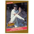 1986 Donruss Highlights baseball card 52 Dave R...