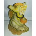 ENCHANTICA, Enchantica Ratterjack Dragon , 1988...
