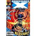 Mutant X (Vol 1) # 002 NM CoverB MODERN AGE COMICS