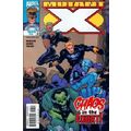 Mutant X (Vol 1) # 006 NM MODERN AGE COMICS