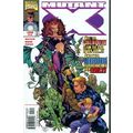 Mutant X (Vol 1) # 004 NM MODERN AGE COMICS