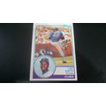 1983 Topps Card # 699 Lee Smith Excellent (5) C...