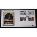 BENHAM - BLCS THANKS TO INDUSTRY LARGE SILK COV...