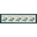 2131 11c Stutz Bearcat Fine MNH Dry Gum PNC 4/5...