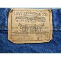 VTG Levi Strauss 517 Jeans 38W x 29L 20517 0217...