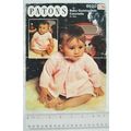 1972 Patons 8020 darling duet, 18-19 inch, quic...