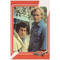Starsky & Hutch TV Show Word On The Streets Rar...