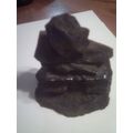 Figurine Wolf Original - Inukshuk