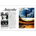Anugraha Savill Court Hotel Windsor - 1985 Article