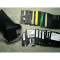 84 total 3.5 Diskettes HD 1.44MB capacity