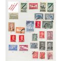 ARGENTINA 1940s -1960s USED RANGE STAMPS £1.70 ...