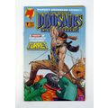 Dinosaurs For Hire #7 Malibu Comics Tom Mason's...