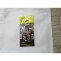 Panini Heritage World Cup Covers Argentina 78 M...