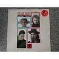 Glass Tiger – Animal Heart (12EM220) 1991 (12" ...