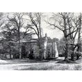 EARL DERWENTWATER’S CHAPEL AT DILSTON 1893 Nort...