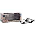 2006 Ford Crown Victoria Police Interceptor Whi...