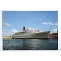 LN0690 - Carnival Cruise Lines Liner - Mardi Gr...