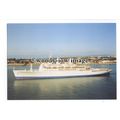 LN0560 - American Hawaii Cruises Liner - Indepe...
