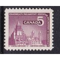 Canada 1966 Commonwealth Parliamentary Conferen...