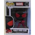 POP / FUNKO ' MARVEL ' SCARLET SPIDER ( KAINE) ...