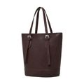 Genuine Leather Women Handbags Tote Purse Shoul...