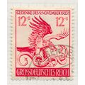 GERMANY 1944 HITLERS INSURRECTION EAGLE KILLING...