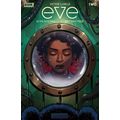 Eve: #2 Regular BOOM! STUDIOS