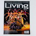 WEST SUBURBAN LIVING Magazine Regional Illinois...