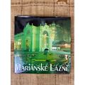 Marianske Lazne Photograph Book Hardcover