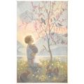 Margaret W Tarrant : Morning Carol : Medici Soc...