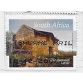 AFRICA SOUTH 2007 MILLS KEARNEY PHOTO DWARS RIV...