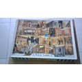 Dickens' London Jigsaw Puzzle (1000 Piece - 2 M...