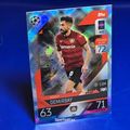 Topps Match Attax 2022/23 Kerem Demirbay Crysta...